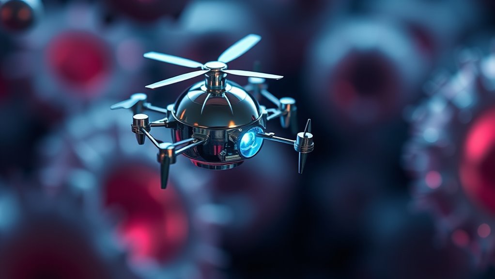 nanotech manufacturing hurdles persist