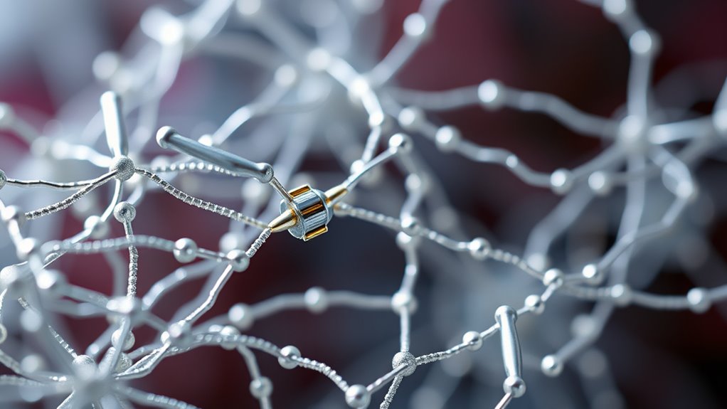 nanotech medicine enhances healthcare