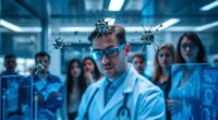 nanotech myths versus realities