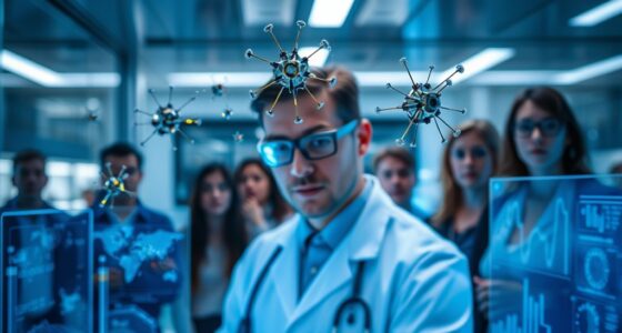nanotech myths versus realities