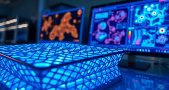 nanotech predictive modeling