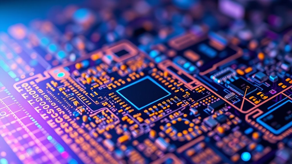 nanotech revolutionizes diverse industries