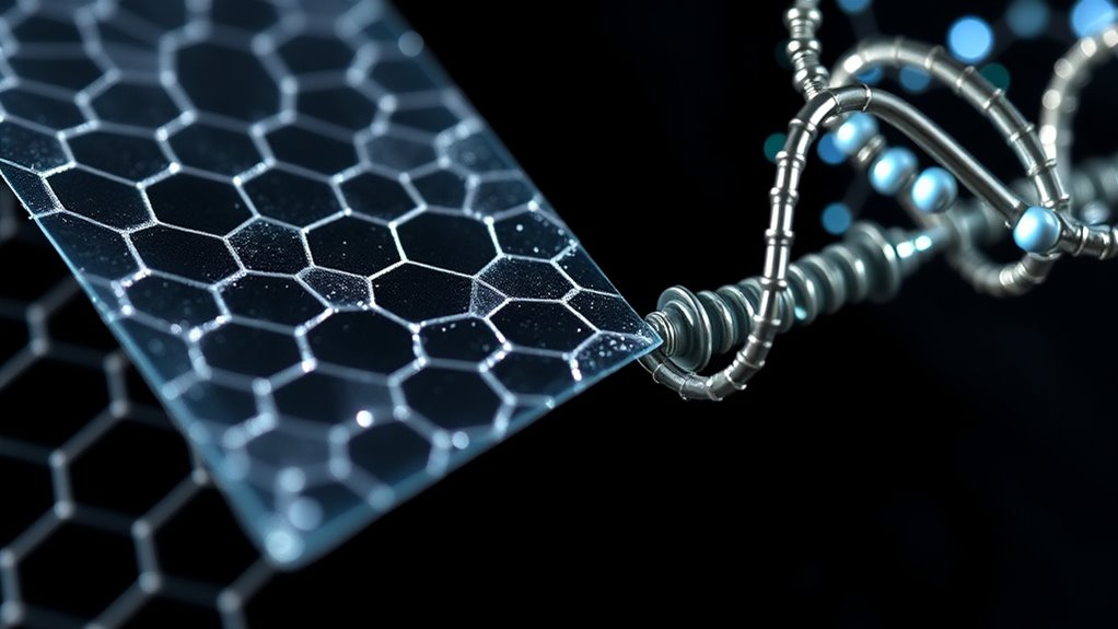 nanotech revolutionizes industries