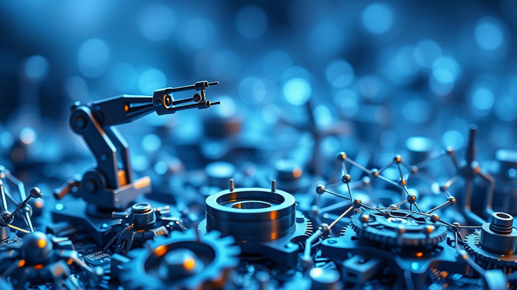 nanotech revolutionizes medicine manufacturing
