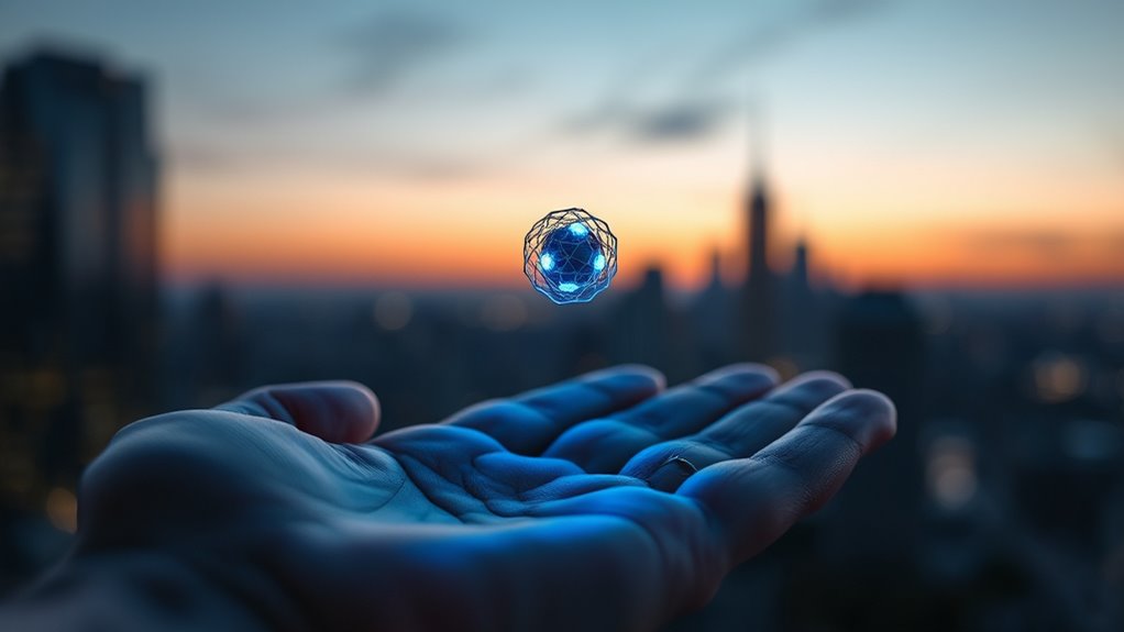 nanotech risks and safeguards