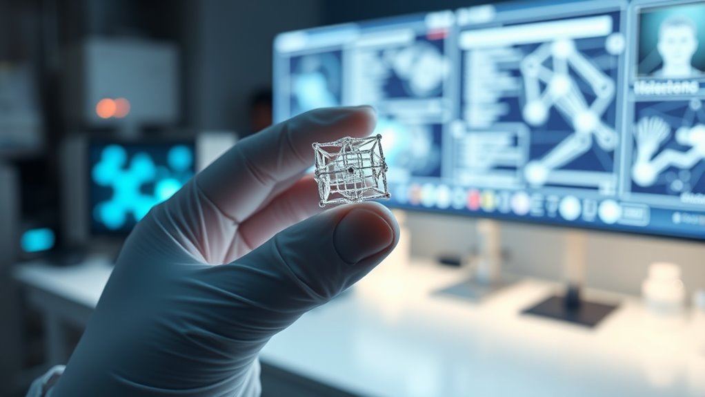 nanotech risks in medicine