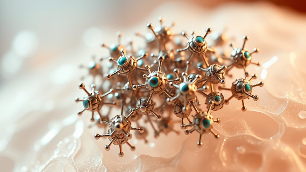 nanotech safety and control
