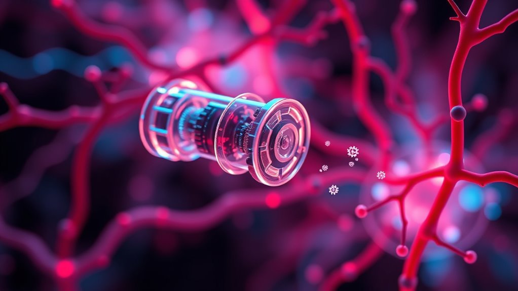 nanotech safety and ethics
