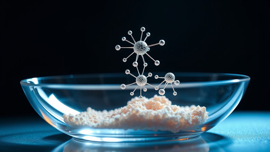 nanotech safety and ethics