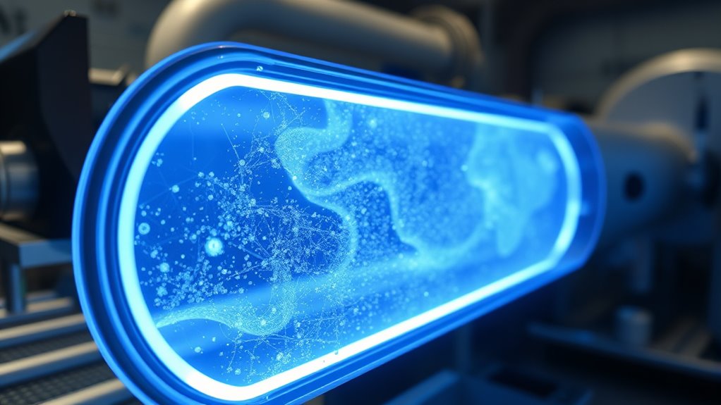 nanotech safety and ethics