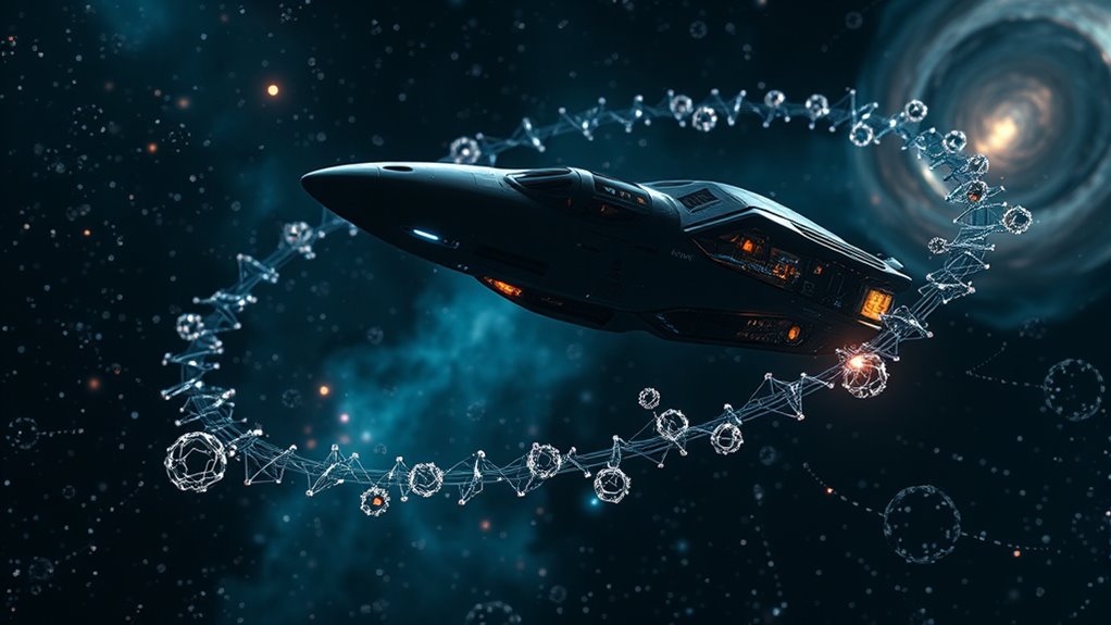 nanotech safety and ethics