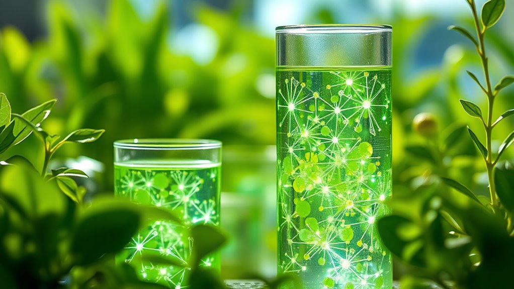 nanotech safety and sustainability