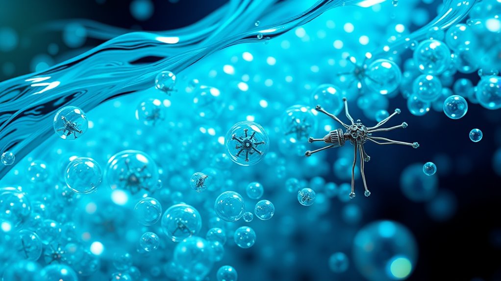 nanotech safety targeting manufacturing