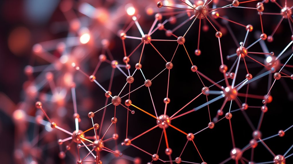 nanotech self assembly principles
