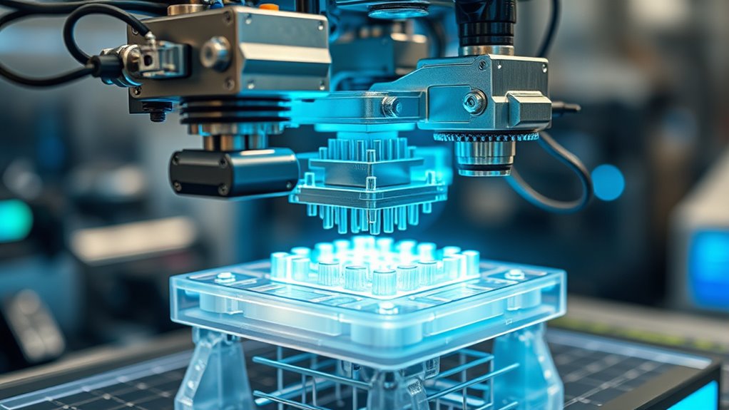 nanotech smart materials ai