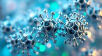 nanotech vaccine immune enhancement