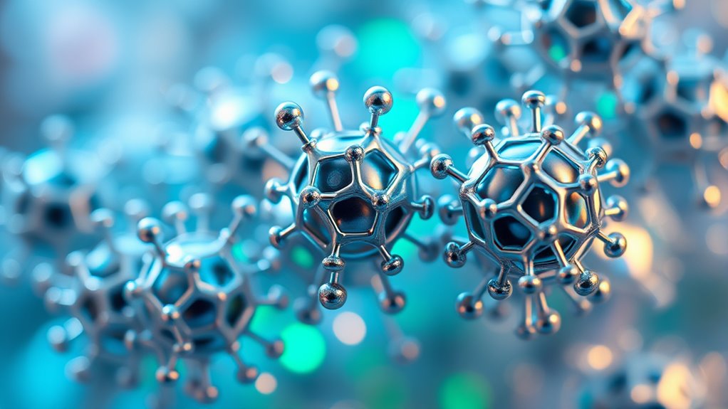 nanotech vaccine immune enhancement