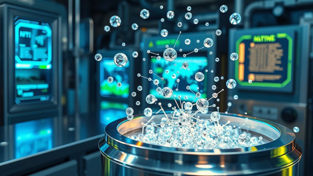nanotech waste management innovations