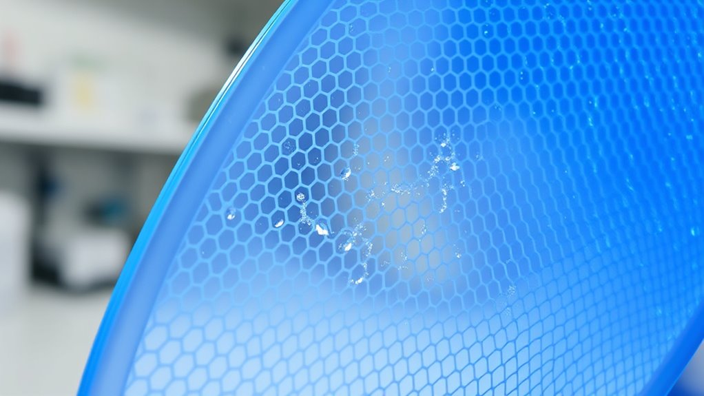 nanotech water treatment challenges
