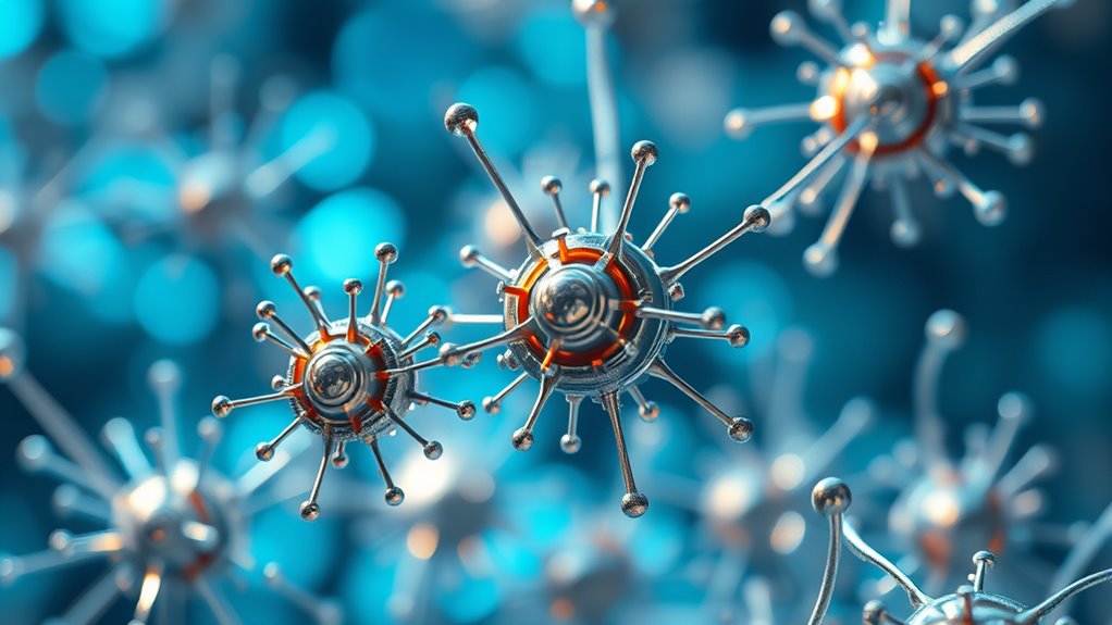 nanotechnology in medical devices