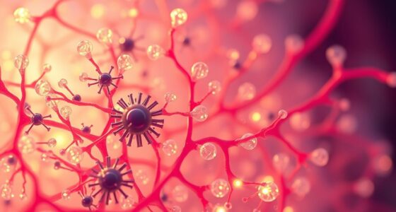nanotechnology in tissue repair