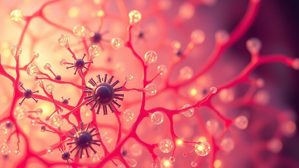 nanotechnology in tissue repair