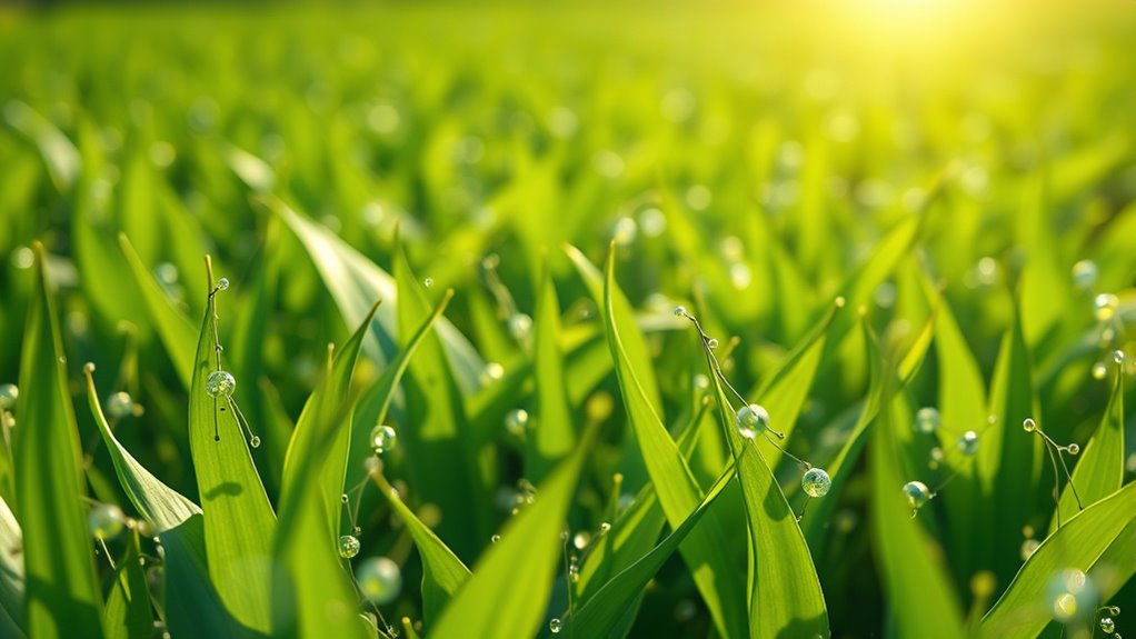 nanotechnology revolutionizes agriculture