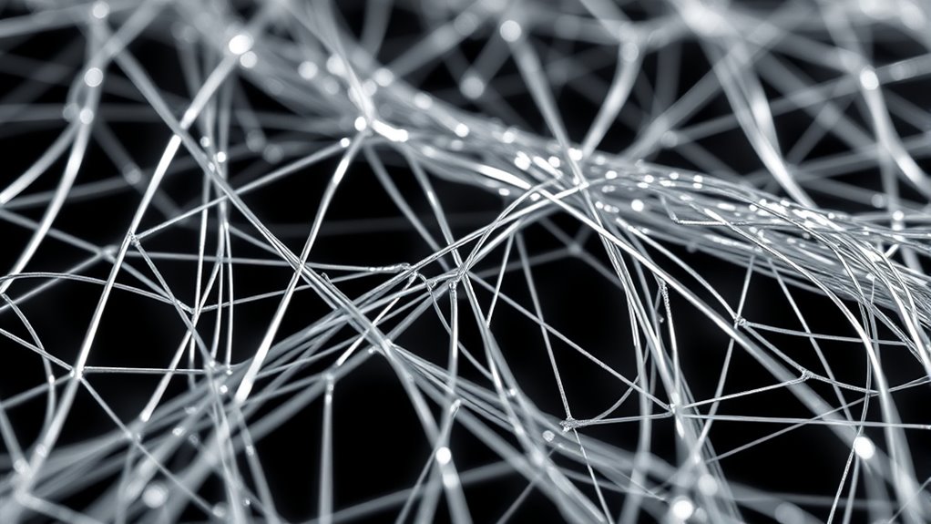 nanotechnology revolutionizing industries