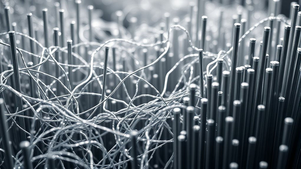 nanowires and nanotubes