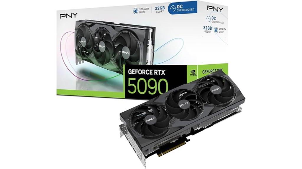 nvidia rtx 5090 32gb