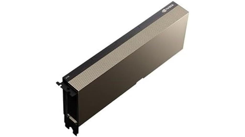 nvidia tesla a100