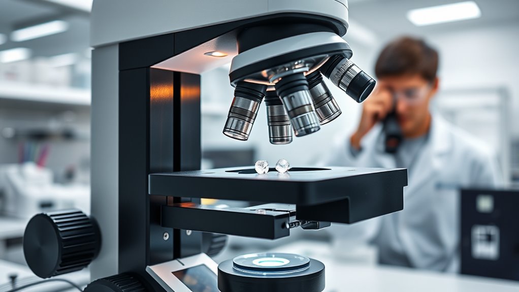 optical clarity and flexibility