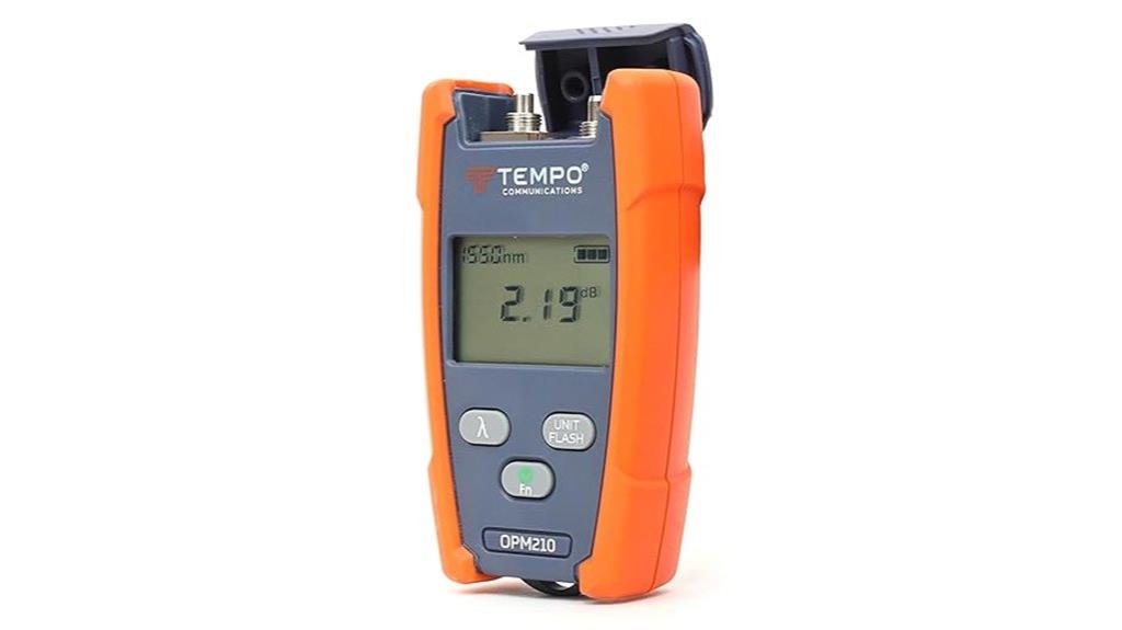 optical power meter