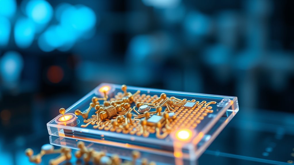 optimize detection accuracy techniques