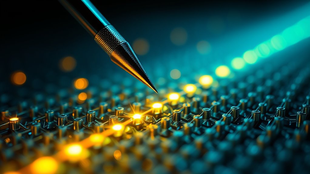 overcoming nanoscale measurement challenges