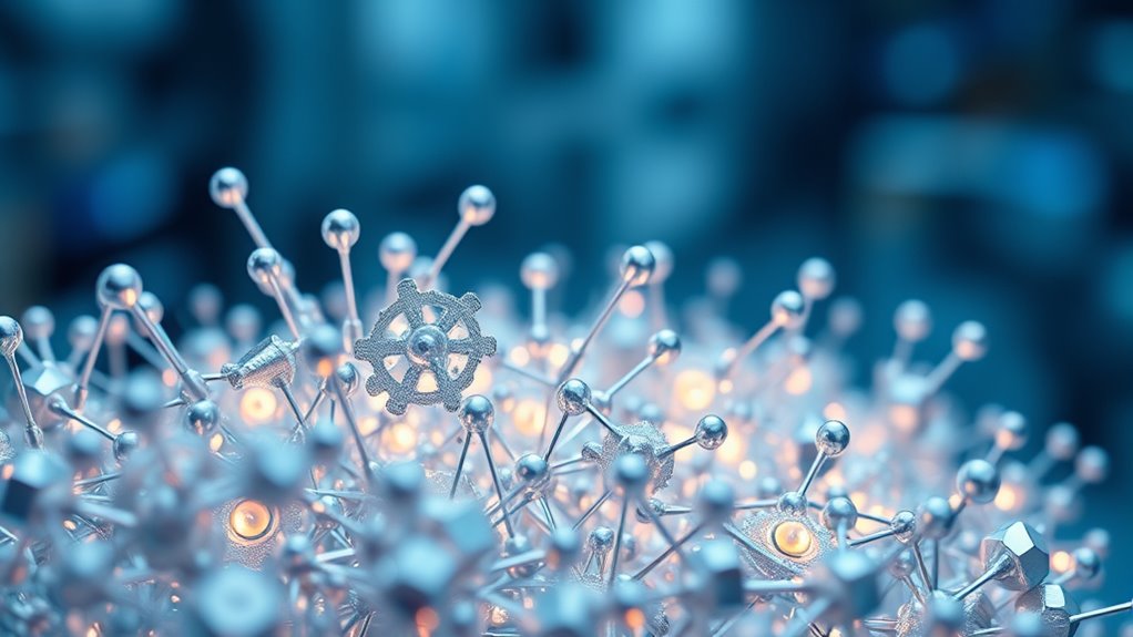 overcoming nanotech manufacturing challenges