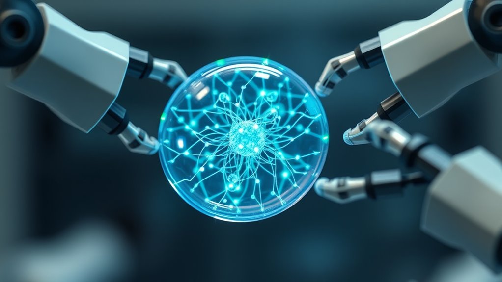 personalized adaptive medical implants