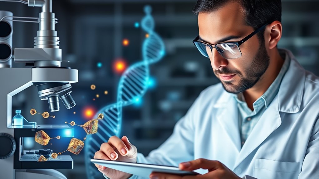 personalized genetic health treatments