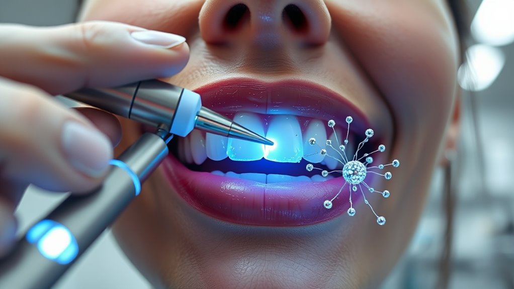 personalized real time dental care
