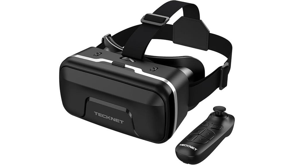phone compatible vr headset