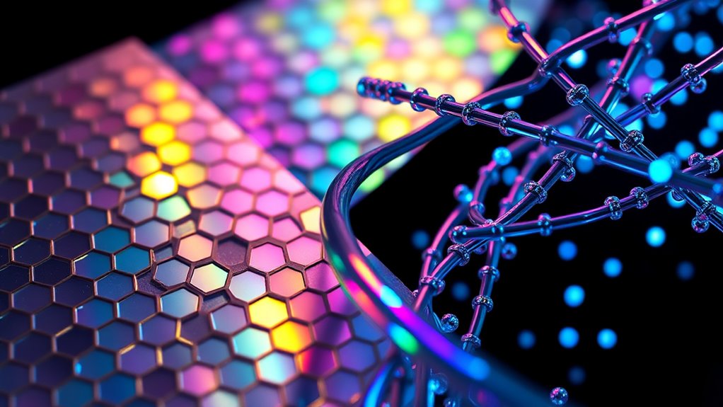 photoluminescence tuning strategies