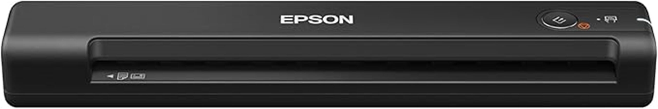 portable epson document scanner