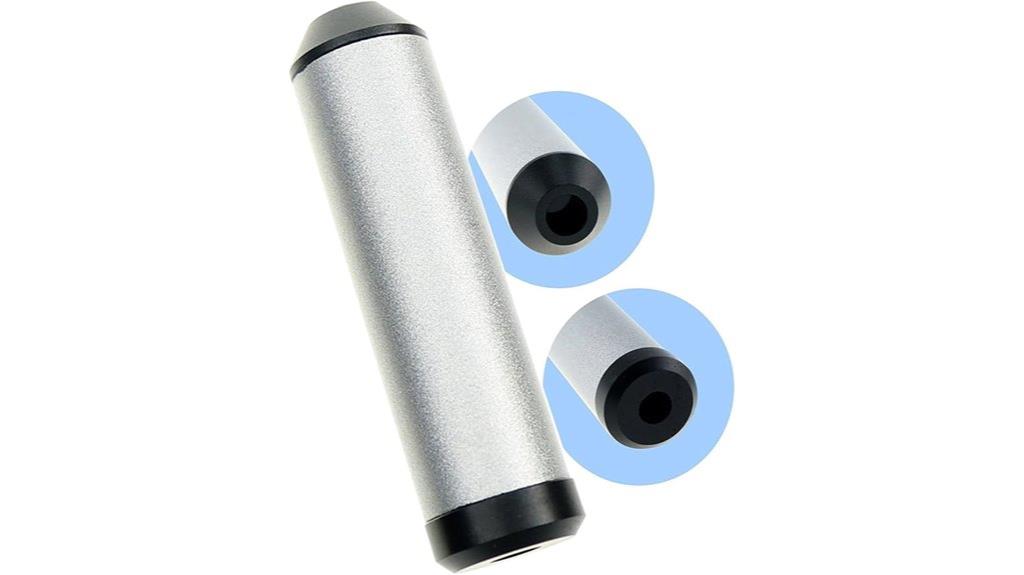 portable gemstone spectroscope