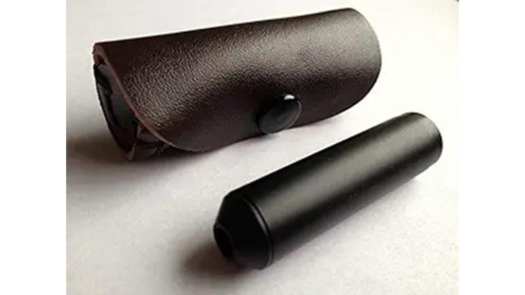 portable gemstone spectroscope