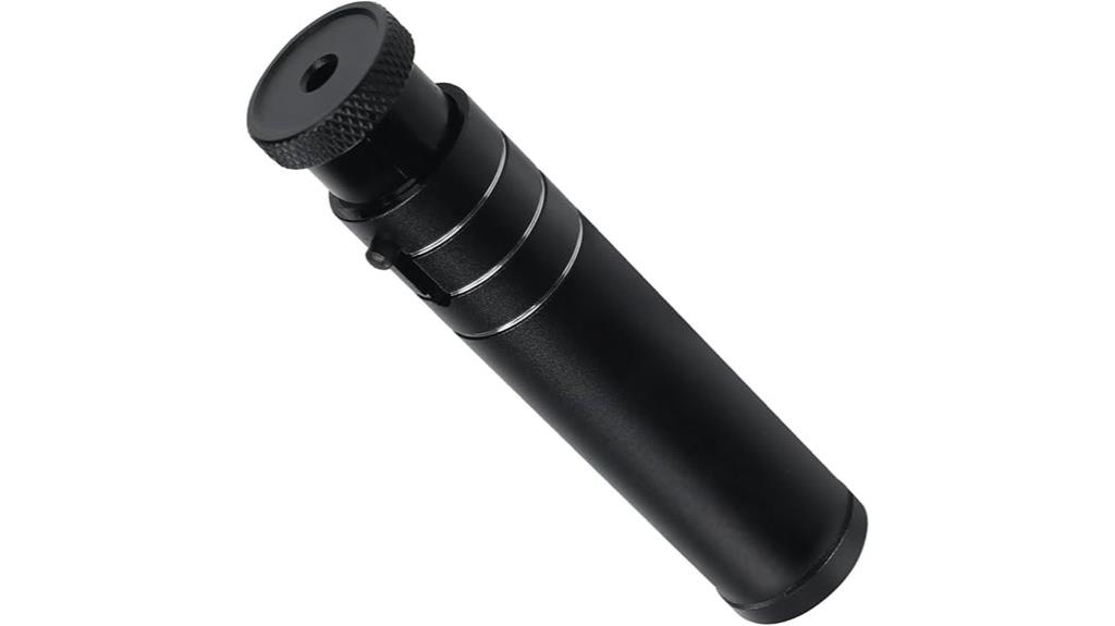 portable handheld spectrometer