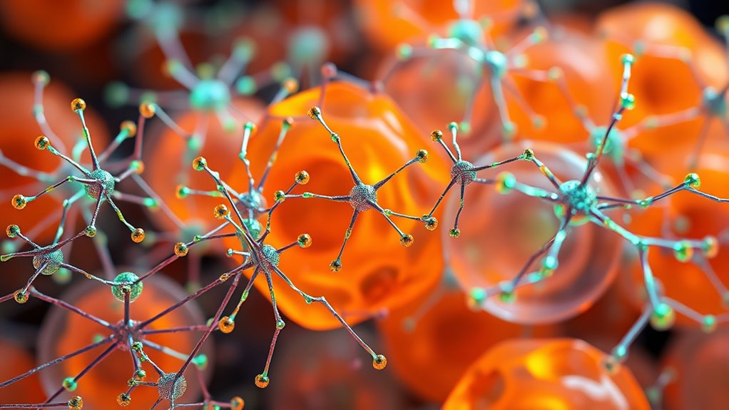precise immune response control