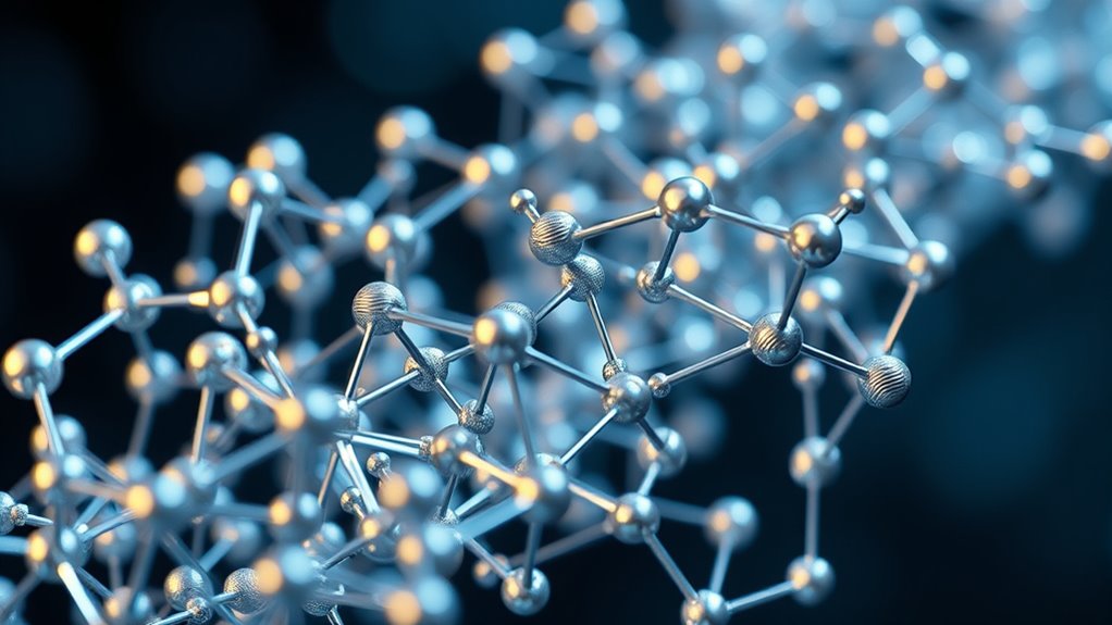 precise molecular control strategies