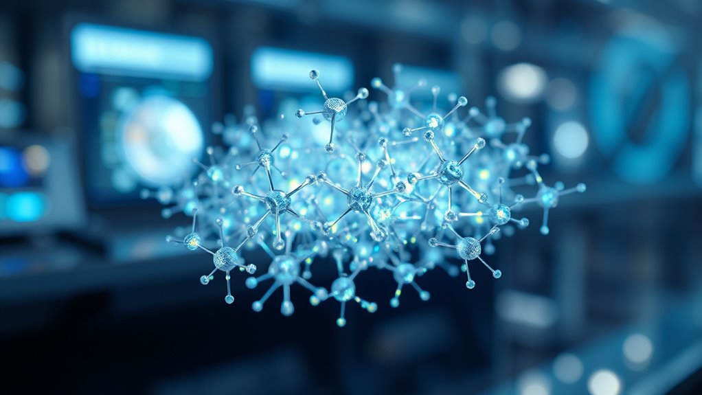 precise molecular manipulation techniques