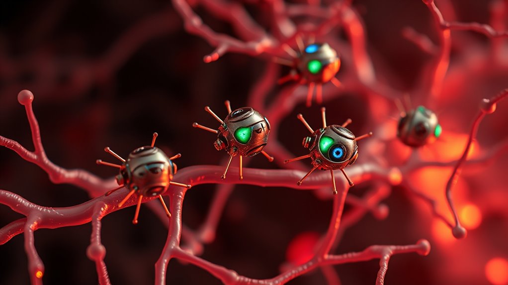 precise molecular targeting strategies