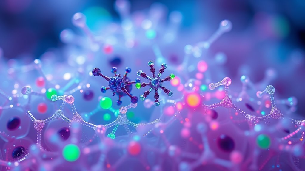 precise nanocarrier drug delivery